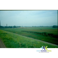 Afgraving naast T&A spijk 1999 F00002506